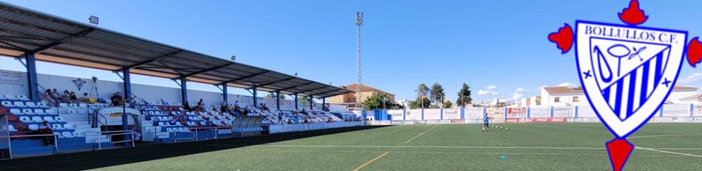 Estadio Eloy Avila Cano